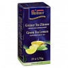 Meßmer Profi-Line Grüner Tee Zitrone 25er